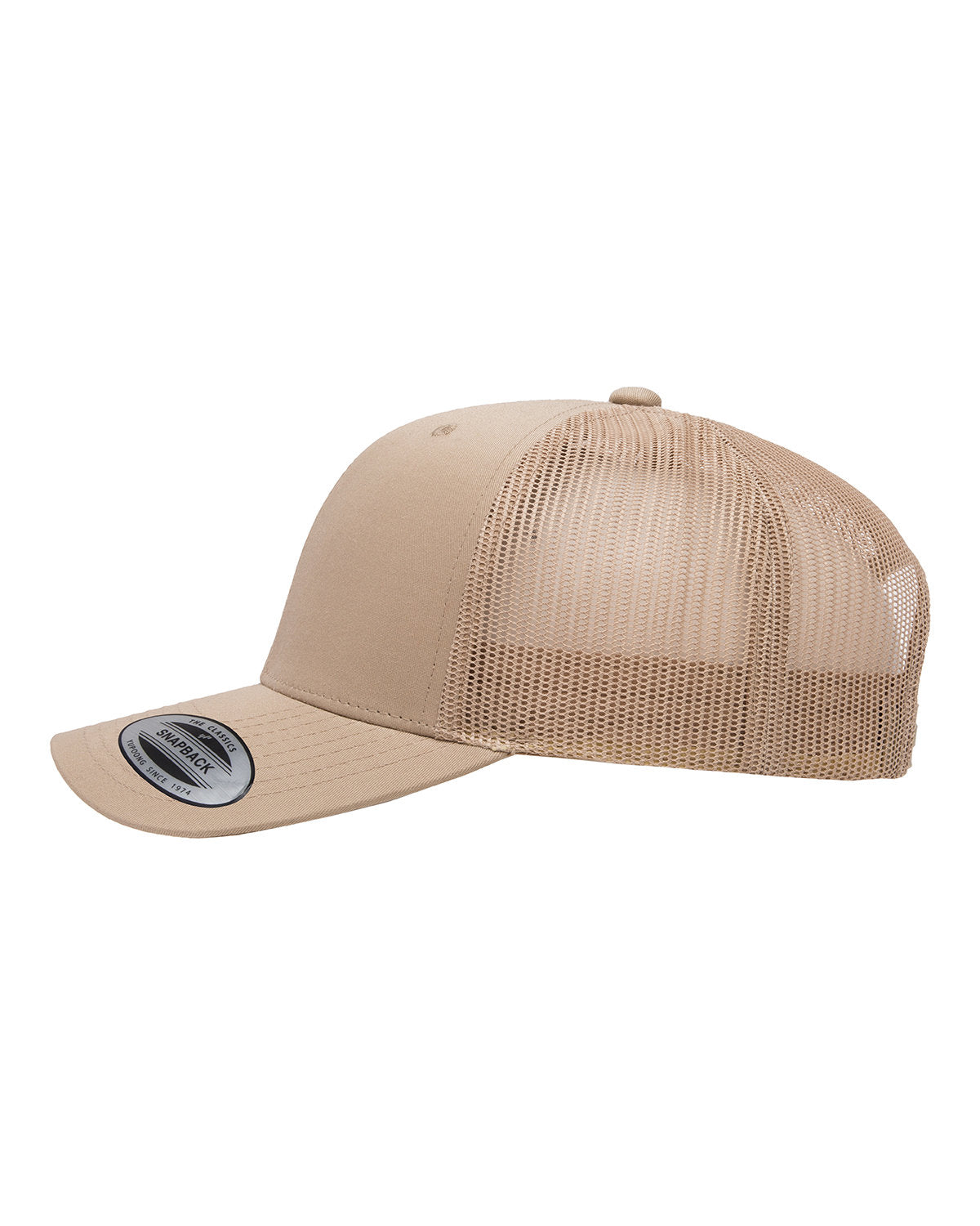 Dirty Trucker Hat