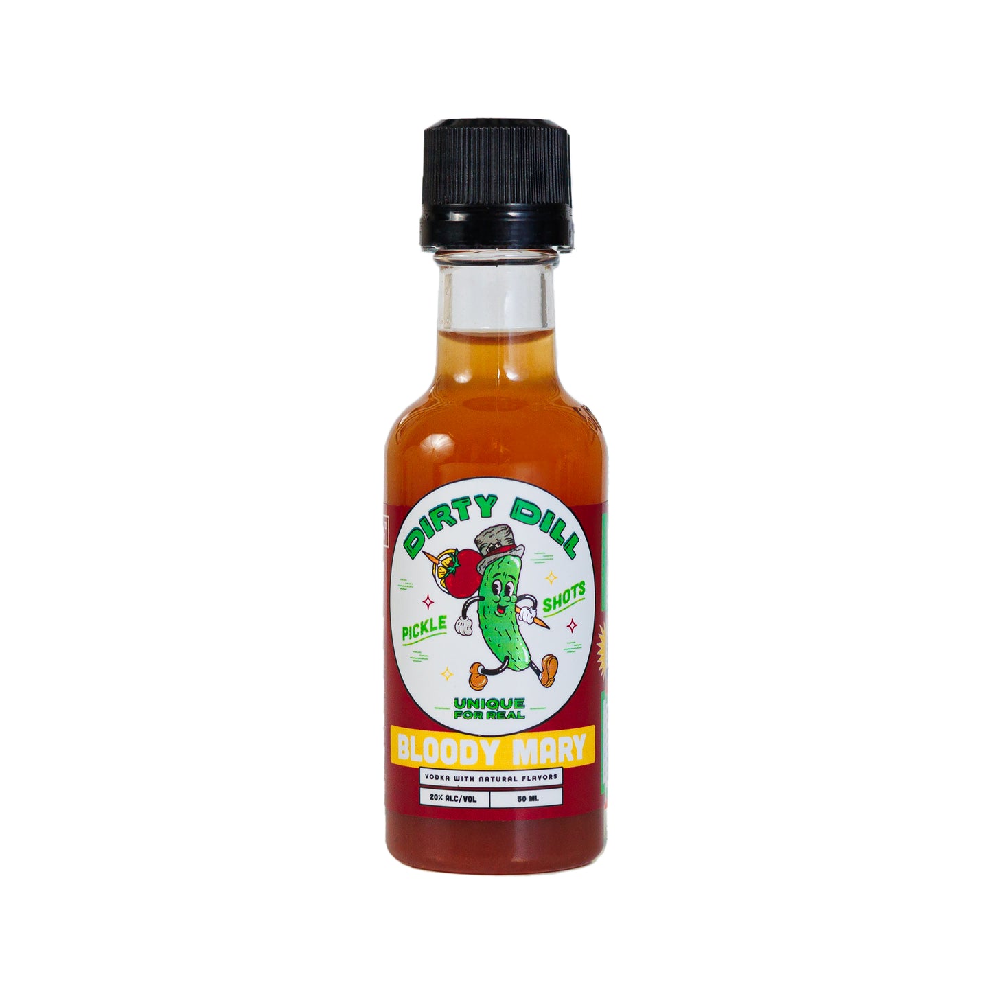 Bloody Mary 50ML X 12