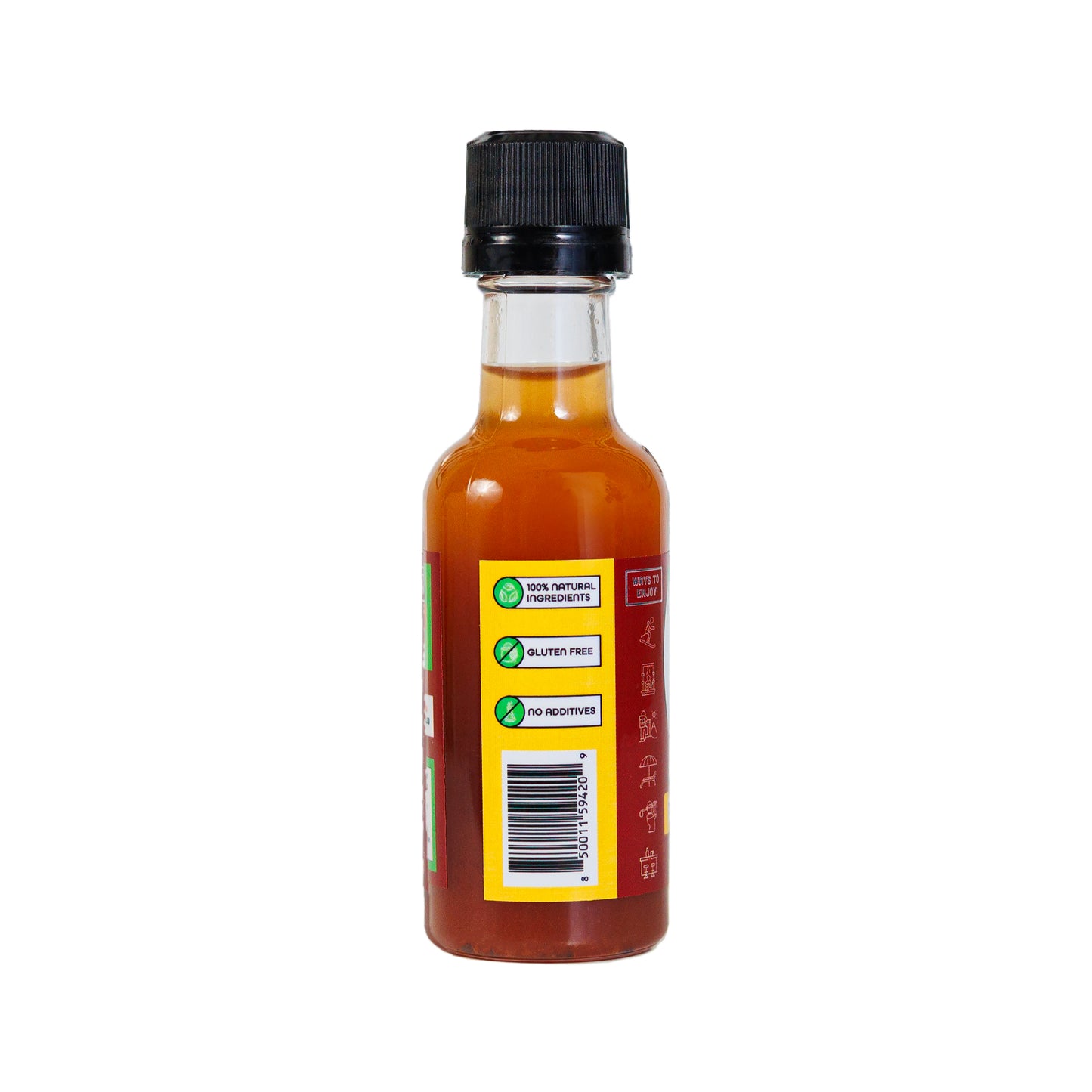 Bloody Mary 50ML X 12