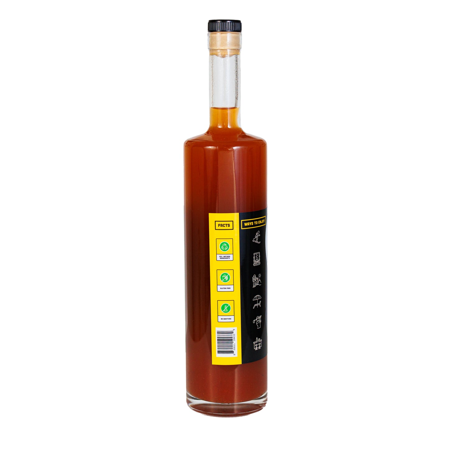 Bloody Mary 750ML Bottle
