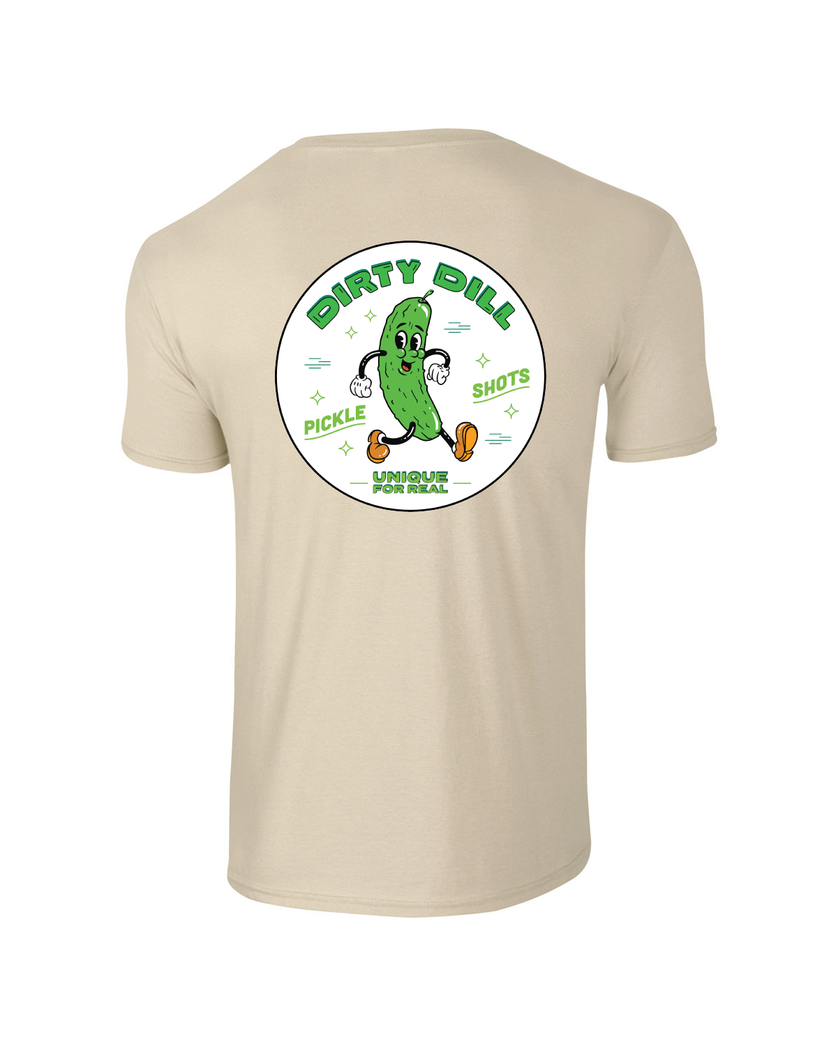 Dirty Tee